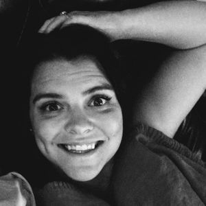 Meet your Posher, Courtney